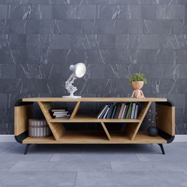 Ladder Bookshelf