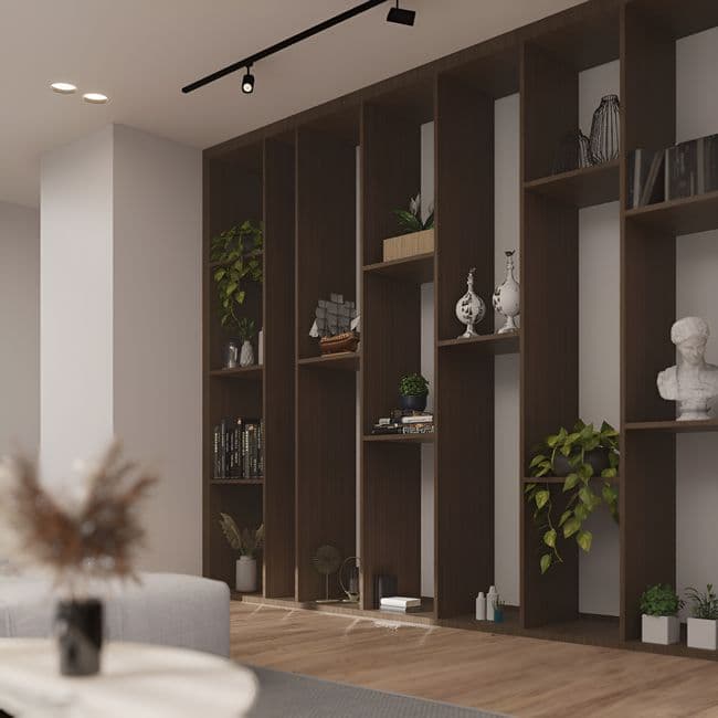 Ladder Bookshelf preview 2
