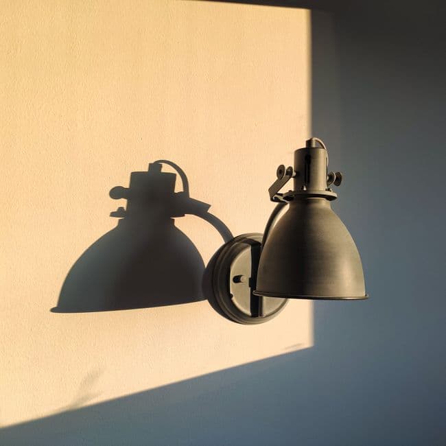 Halo Wall Sconce preview 2