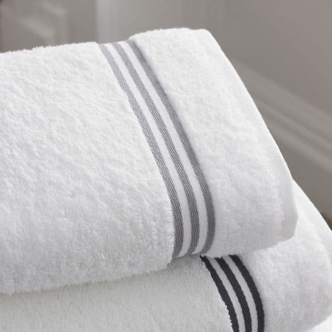 Spa Bath Towel Set