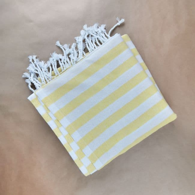 Spa Bath Towel Set preview 2