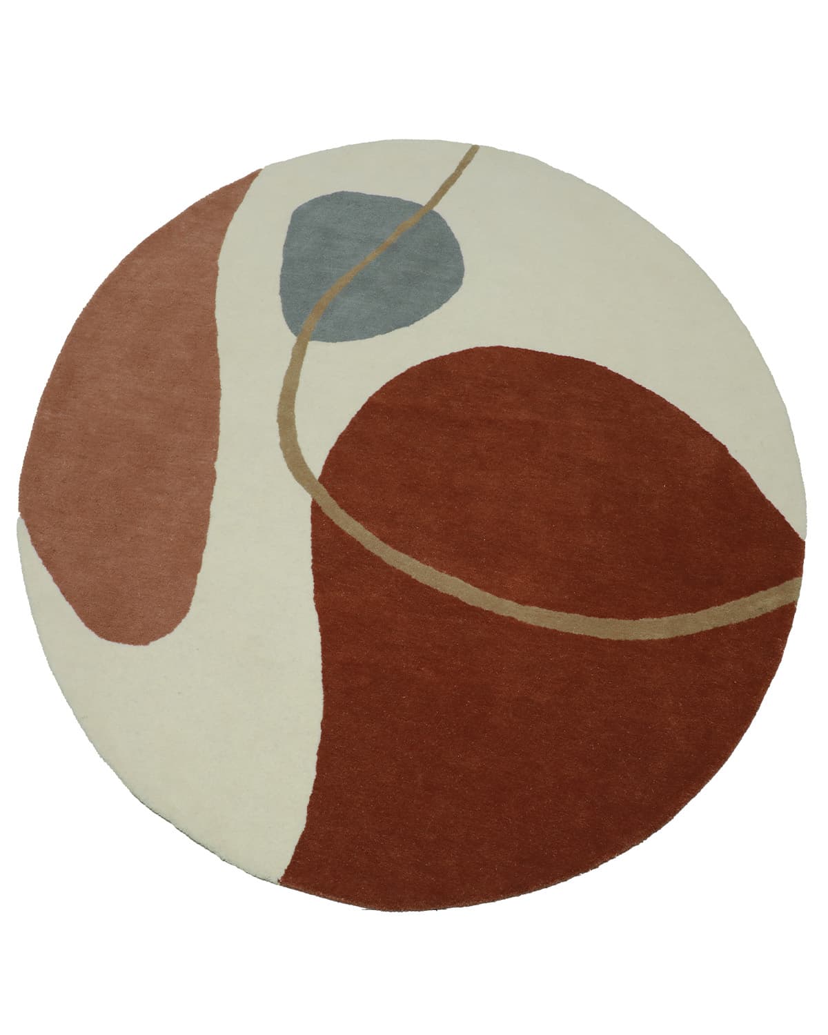 Arctic rug