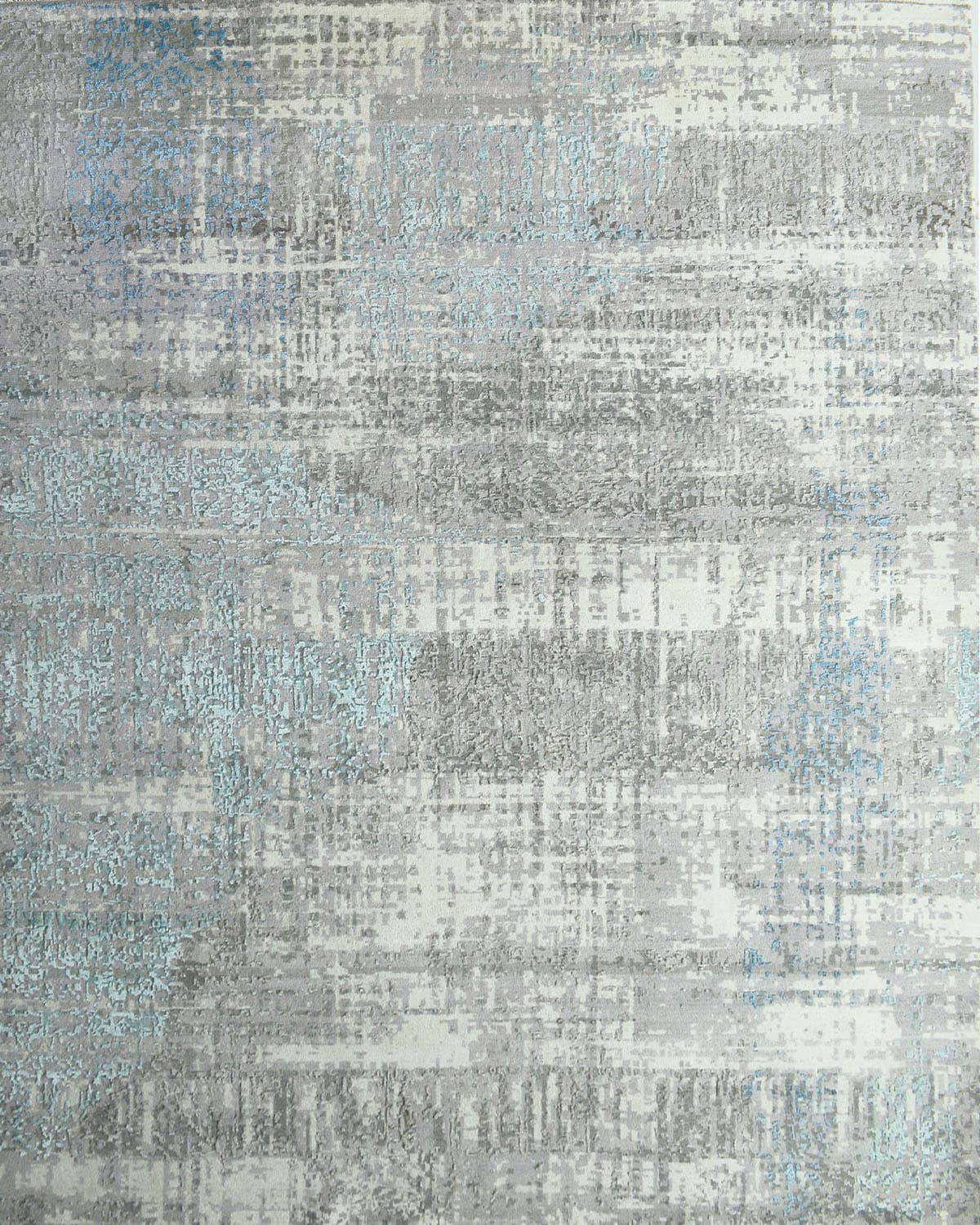 Classic rustic rug