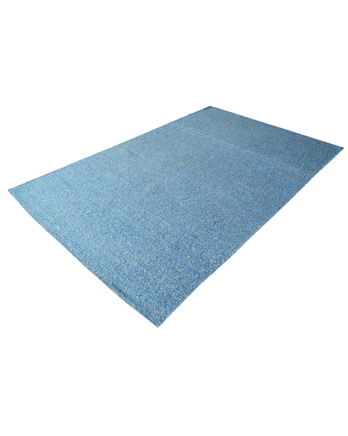 Blue Tokai rug